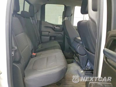 Zdjęcie 10 z 12 samochodu: 2019 CHEVROLET SILVERADO K1500 LT VIN:1GCRYDEK5KZ277923 - miniatura
