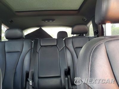 Zdjęcie 10 z 13 samochodu: 2019 AUDI Q7 PREMIUM VIN:WA1AAAF73KD005629 - miniatura