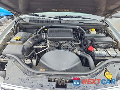 Zdjęcie 11 z 13 samochodu: 2005 JEEP GRAND CHEROKEE LIMITED VIN:1J4HR58N85C546499 - miniatura