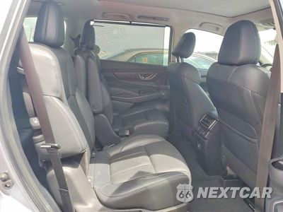 Zdjęcie 11 z 13 samochodu: 2023 SUBARU ASCENT TOURING VIN:4S4WMAWD2P3424914 - miniatura