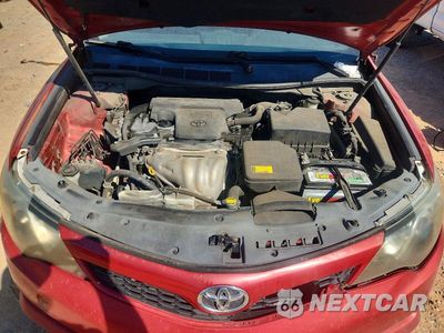 Zdjęcie 11 z 12 samochodu: 2012 TOYOTA CAMRY SE VIN:4T1BF1FK8CU594402 - miniatura
