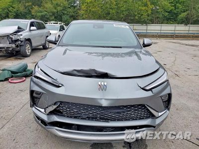 Piąte zdjęcie samochodu w środku: 2025 BUICK ENVISTA AVENIR VIN:KL47LCEP3SB223633 - miniatura