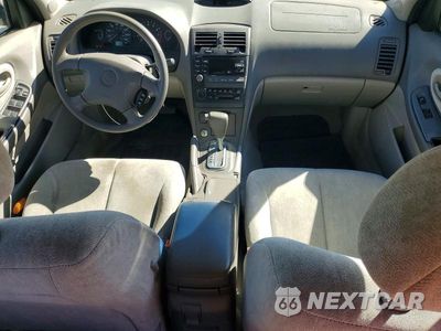Zdjęcie 8 z 12 samochodu: 2000 NISSAN MAXIMA GXE VIN:JN1CA31D5YT751251 - miniatura