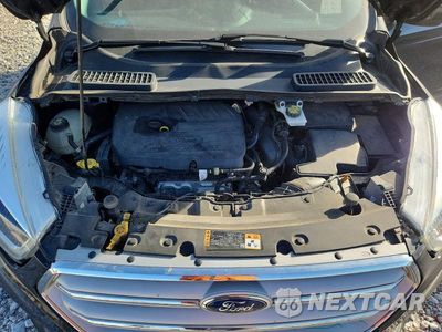Zdjęcie 11 z 12 samochodu: 2018 FORD ESCAPE SEL VIN:1FMCU9HD4JUB10083 - miniatura