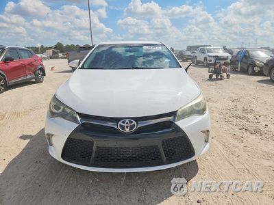 Piąte zdjęcie samochodu w środku: 2016 TOYOTA CAMRY SE VIN:4T1BF1FK6GU186471 - miniatura