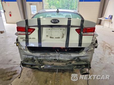 Zdjęcie 6 z 13 samochodu: 2019 KIA OPTIMA LX VIN:5XXGT4L36KG366467 - miniatura