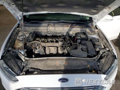 Zdjęcie 11 z 12 samochodu: 2014 FORD FUSION SE VIN:1FA6P0H75E5387667 - miniatura
