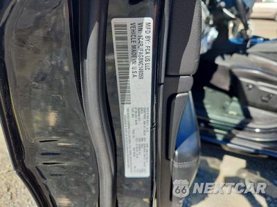 Zdjęcie 13 z 13 samochodu: 2022 JEEP GRAND CHEROKEE LAREDO E VIN:1C4RJFAG8NC149359 - miniatura