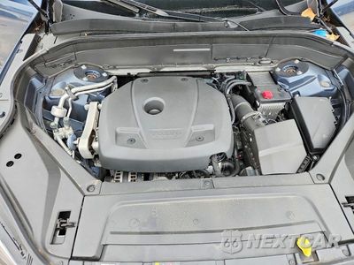 Zdjęcie 11 z 12 samochodu: 2022 VOLVO XC90 T5 MOMENTUM VIN:YV4102CK7N1840918 - miniatura