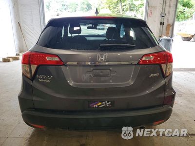 Zdjęcie 6 z 13 samochodu: 2021 HONDA HR-V EX VIN:3CZRU6H58MM737457 - miniatura