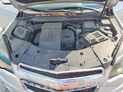 Zdjęcie 12 z 13 samochodu: 2014 CHEVROLET EQUINOX LT VIN:2GNALCEK4E6270944 - miniatura