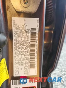Zdjęcie 12 z 12 samochodu: 2013 TOYOTA TACOMA DOUBLE CAB PRERUNNER VIN:3TMJU4GN6DM148853 - miniatura