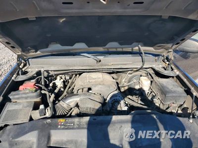 Zdjęcie 11 z 12 samochodu: 2012 GMC SIERRA K1500 SLE VIN:3GTP2VE75CG260633 - miniatura