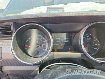 Zdjęcie 9 z 12 samochodu: 2017 FORD MUSTANG GT VIN:1FA6P8CF8H5316884 - miniatura