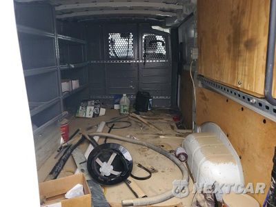 Zdjęcie 10 z 13 samochodu: 2020 NISSAN NV 1500 SV VIN:1N6BF0KM2LN809236 - miniatura