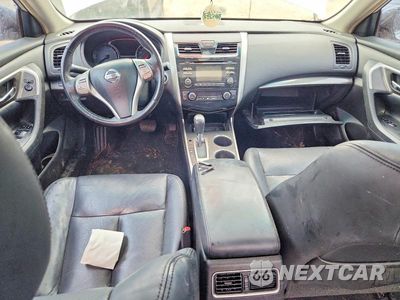 Zdjęcie 8 z 12 samochodu: 2013 NISSAN ALTIMA 2.5 SL VIN:1N4AL3AP0DC244587 - miniatura