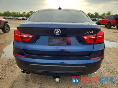 Zdjęcie 6 z 12 samochodu: 2017 BMW X4 XDRIVE28I VIN:5UXXW3C55H0T78928 - miniatura