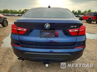 Zdjęcie 6 z 12 samochodu: 2017 BMW X4 XDRIVE28I VIN:5UXXW3C55H0T78928 - miniatura