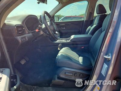 Zdjęcie 7 z 13 samochodu: 2025 HONDA PILOT TOURING VIN:5FNYG1H72SB126953 - miniatura
