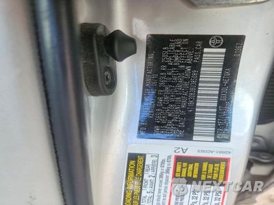 Zdjęcie 12 z 12 samochodu: 2011 TOYOTA AVALON BASE VIN:4T1BK3DB3BU385089 - miniatura