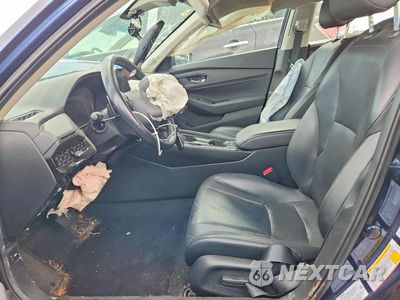 Zdjęcie 7 z 13 samochodu: 2025 HONDA ACCORD HYBRID EXL VIN:1HGCY2F65SA007621 - miniatura