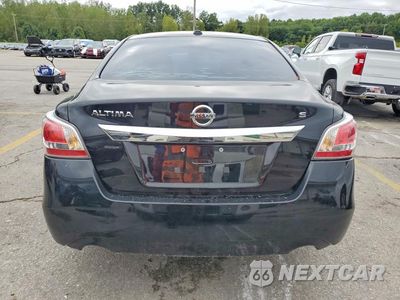 Zdjęcie 6 z 13 samochodu: 2015 NISSAN ALTIMA 2.5 S VIN:1N4AL3AP5FC234866 - miniatura