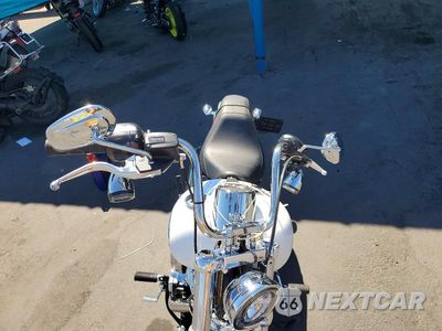 Piąte zdjęcie samochodu w środku: 2026 HARLEY-DAVIDSON FXD VIN:1HD1BK922TB041106 - miniatura