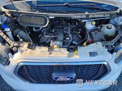 Zdjęcie 12 z 14 samochodu: 2026 FORD TRANSIT T-350 VIN:1FBAX2YG1TKA29209 - miniatura