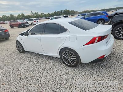 Drugie zdjęcie samochodu z przodu: 2016 LEXUS IS 350 VIN:JTHBE1D25G5025855 - miniatura