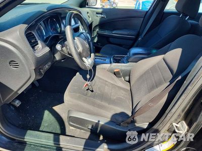 Zdjęcie 7 z 12 samochodu: 2014 DODGE CHARGER SE VIN:2C3CDXBGXEH117208 - miniatura