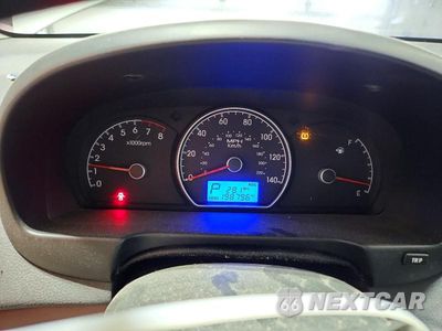 Zdjęcie 9 z 12 samochodu: 2010 HYUNDAI ELANTRA SE VIN:KMHDU4AD6AU178130 - miniatura