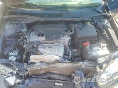 Zdjęcie 11 z 13 samochodu: 2017 TOYOTA CAMRY LE VIN:4T1BF1FK8HU811017 - miniatura