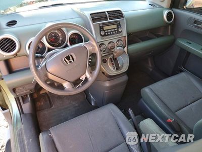 Zdjęcie 8 z 14 samochodu: 2003 HONDA ELEMENT EX VIN:5J6YH28503L044973 - miniatura