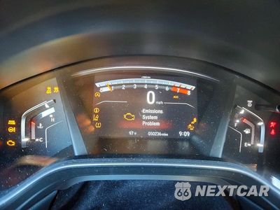 Zdjęcie 9 z 14 samochodu: 2020 HONDA CR-V EX VIN:2HKRW1H52LH416988 - miniatura
