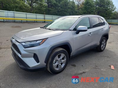 2023 TOYOTA RAV4 HYBRID XLE 4T3RWRFV8PU094468 - główne zdjęcie licytacji z USA - miniatura