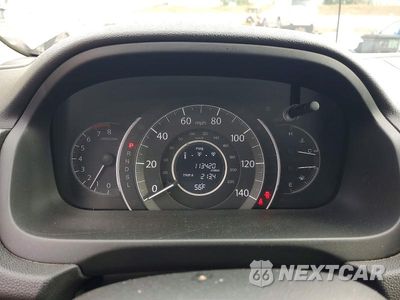 Zdjęcie 9 z 13 samochodu: 2016 HONDA CR-V SE VIN:5J6RM4H47GL092026 - miniatura