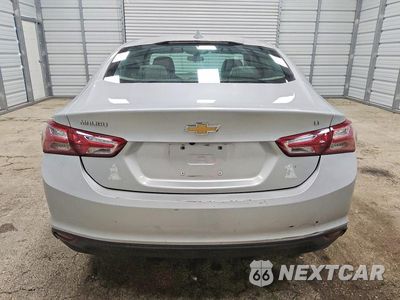 Zdjęcie 6 z 12 samochodu: 2021 CHEVROLET MALIBU LT VIN:1G1ZD5ST8MF015325 - miniatura