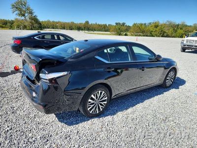 Trzecie zdjęcie samochodu z tyłu: 2026 NISSAN ALTIMA SV VIN:1N4BL4DV4TN315619 - miniatura