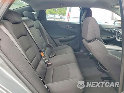 Zdjęcie 10 z 12 samochodu: 2025 CHEVROLET MALIBU LT VIN:1G1ZD5ST0SF112970 - miniatura