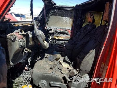 Zdjęcie 7 z 12 samochodu: 2019 JEEP WRANGLER UNLIMITED RUBICON VIN:1C4HJXFG2KW584723 - miniatura