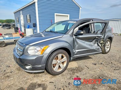 2012 DODGE CALIBER SXT 1C3CDWDA2CD506180 - główne zdjęcie licytacji z USA - miniatura