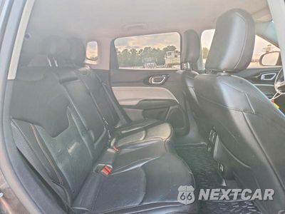 Zdjęcie 11 z 14 samochodu: 2022 JEEP COMPASS LIMITED VIN:3C4NJDCB5NT111306 - miniatura