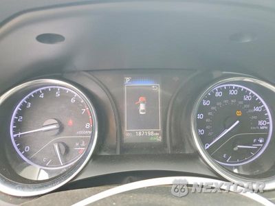 Zdjęcie 9 z 12 samochodu: 2019 TOYOTA CAMRY SE VIN:4T1B11HK1KU224323 - miniatura