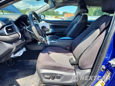 Zdjęcie 7 z 12 samochodu: 2018 TOYOTA CAMRY LE VIN:4T1B31HK8JU502823 - miniatura