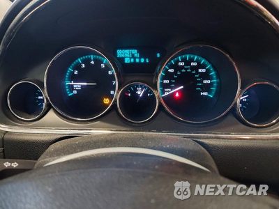 Zdjęcie 9 z 13 samochodu: 2015 BUICK ENCLAVE VIN:5GAKVBKD8FJ312951 - miniatura