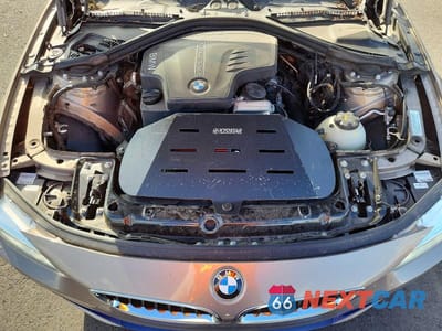 Zdjęcie 11 z 12 samochodu: 2016 BMW 428 I GRAN COUPE SULEV VIN:WBA4A9C51GG505229 - miniatura