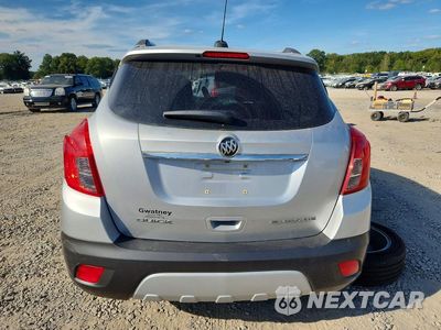 Zdjęcie 6 z 12 samochodu: 2016 BUICK ENCORE VIN:KL4CJASB7GB744444 - miniatura
