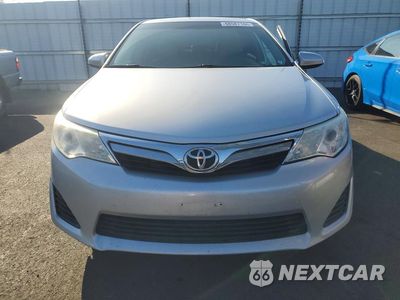Piąte zdjęcie samochodu w środku: 2013 TOYOTA CAMRY LE VIN:4T4BF1FK8DR309818 - miniatura