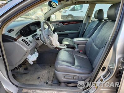 Zdjęcie 7 z 12 samochodu: 2008 TOYOTA AVALON XLS VIN:4T1BK36BX8U260628 - miniatura