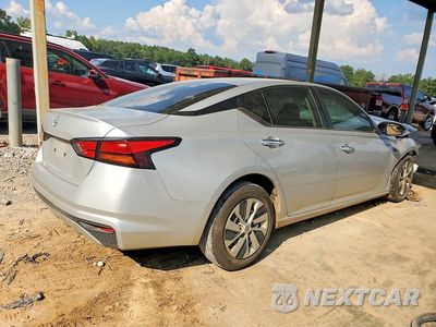 Trzecie zdjęcie samochodu z tyłu: 2024 NISSAN ALTIMA S VIN:1N4BL4BV4RN360653 - miniatura